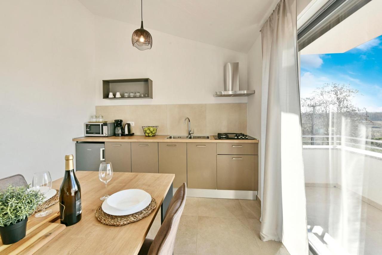 R2 Apartment By Residence Rudan Vižinada Εξωτερικό φωτογραφία
