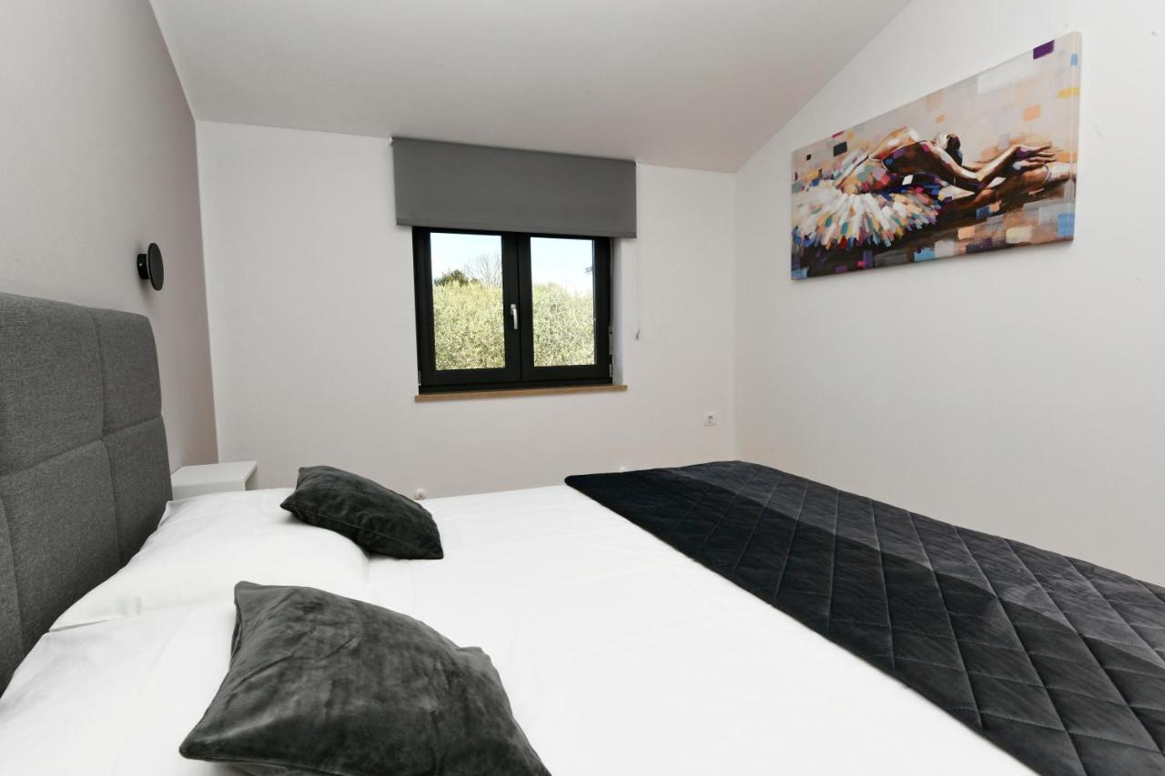 R2 Apartment By Residence Rudan Vižinada Εξωτερικό φωτογραφία